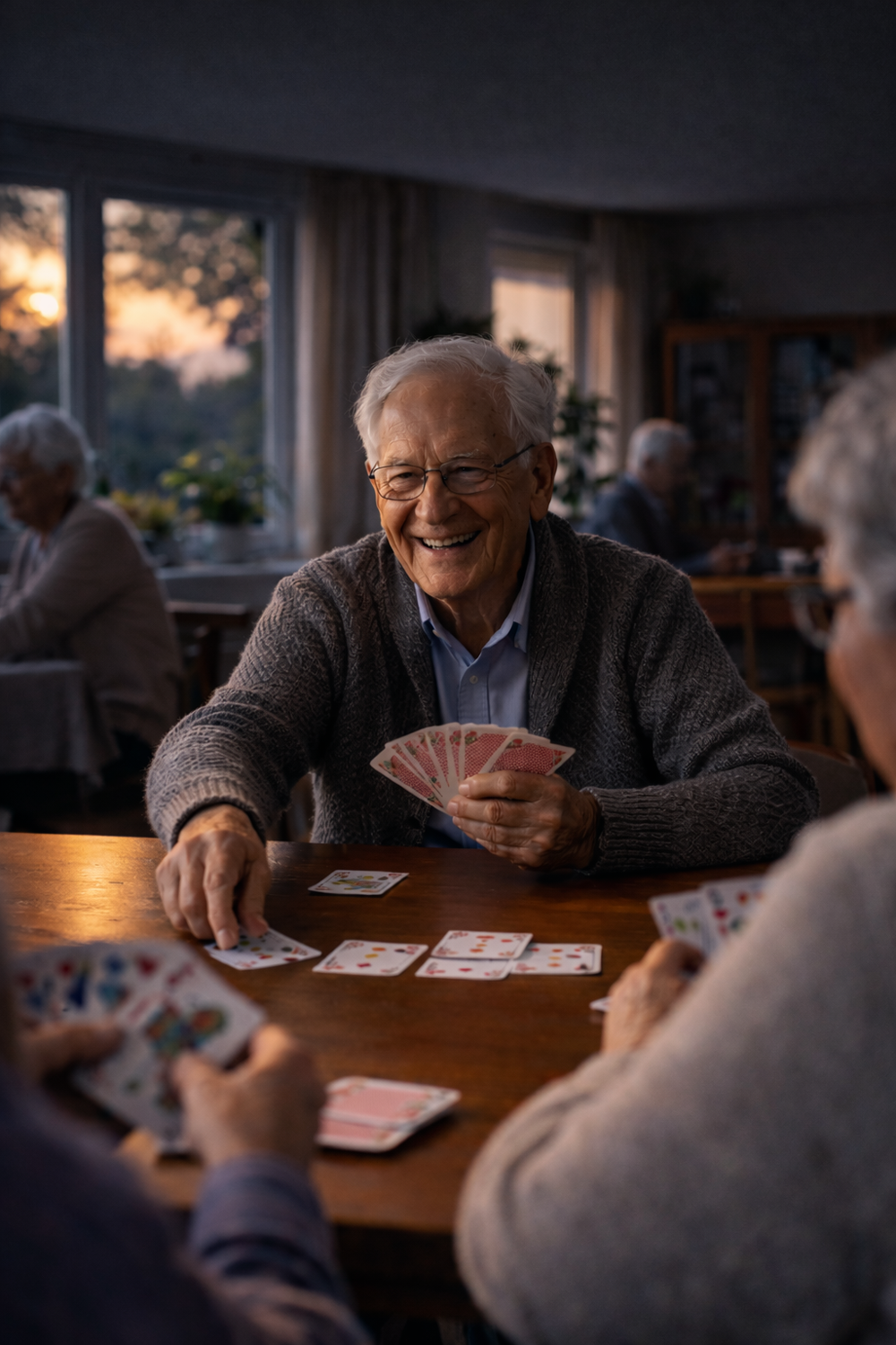 wonen bij De Merwelanden